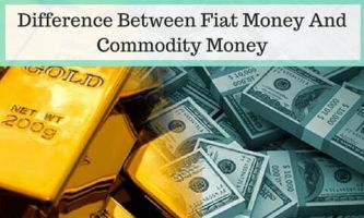 Gold vs Fiat Money Gold-Fiat Image