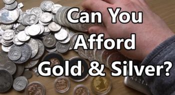 Fractional Gold and Silver Fractional Precious Metals